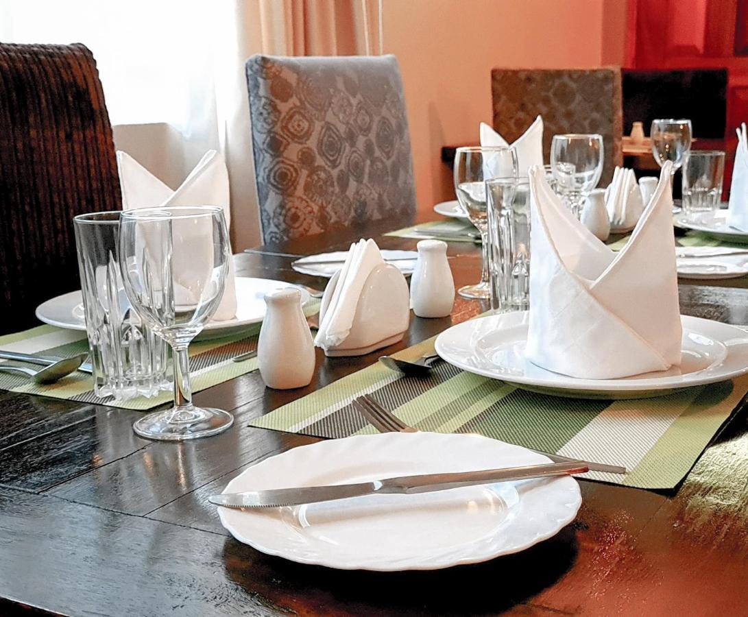 Margarita House Hotel Nairobi Ngoại thất bức ảnh