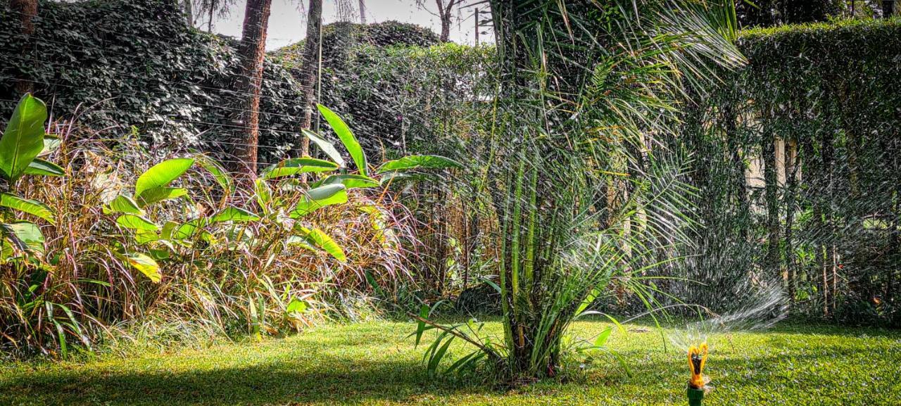 Margarita House Hotel Nairobi Ngoại thất bức ảnh