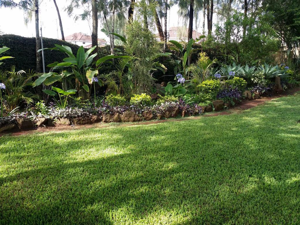 Margarita House Hotel Nairobi Ngoại thất bức ảnh