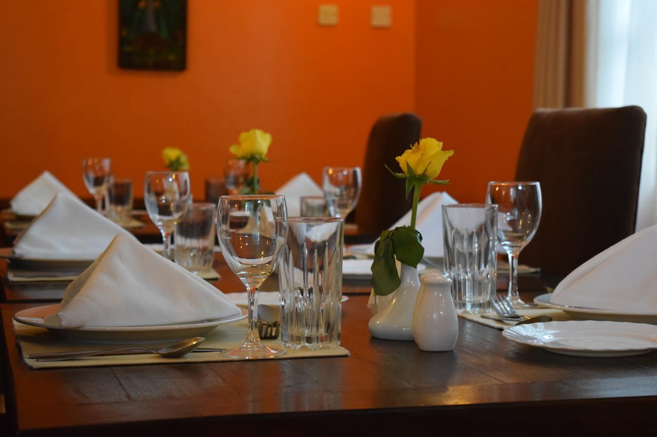 Margarita House Hotel Nairobi Ngoại thất bức ảnh
