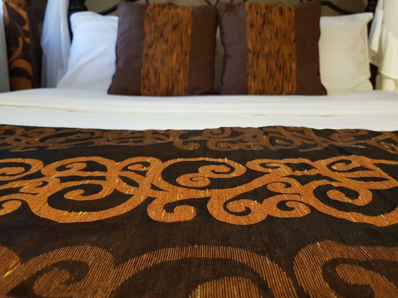 Margarita House Hotel Nairobi Ngoại thất bức ảnh