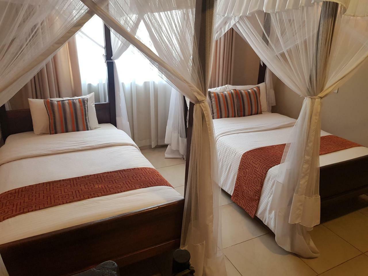 Margarita House Hotel Nairobi Ngoại thất bức ảnh