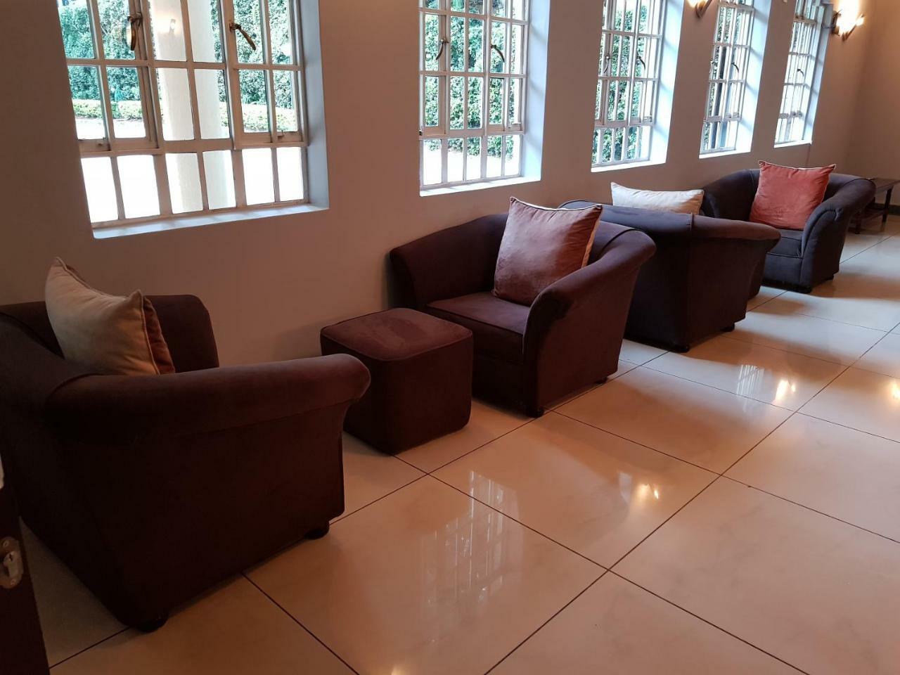 Margarita House Hotel Nairobi Ngoại thất bức ảnh