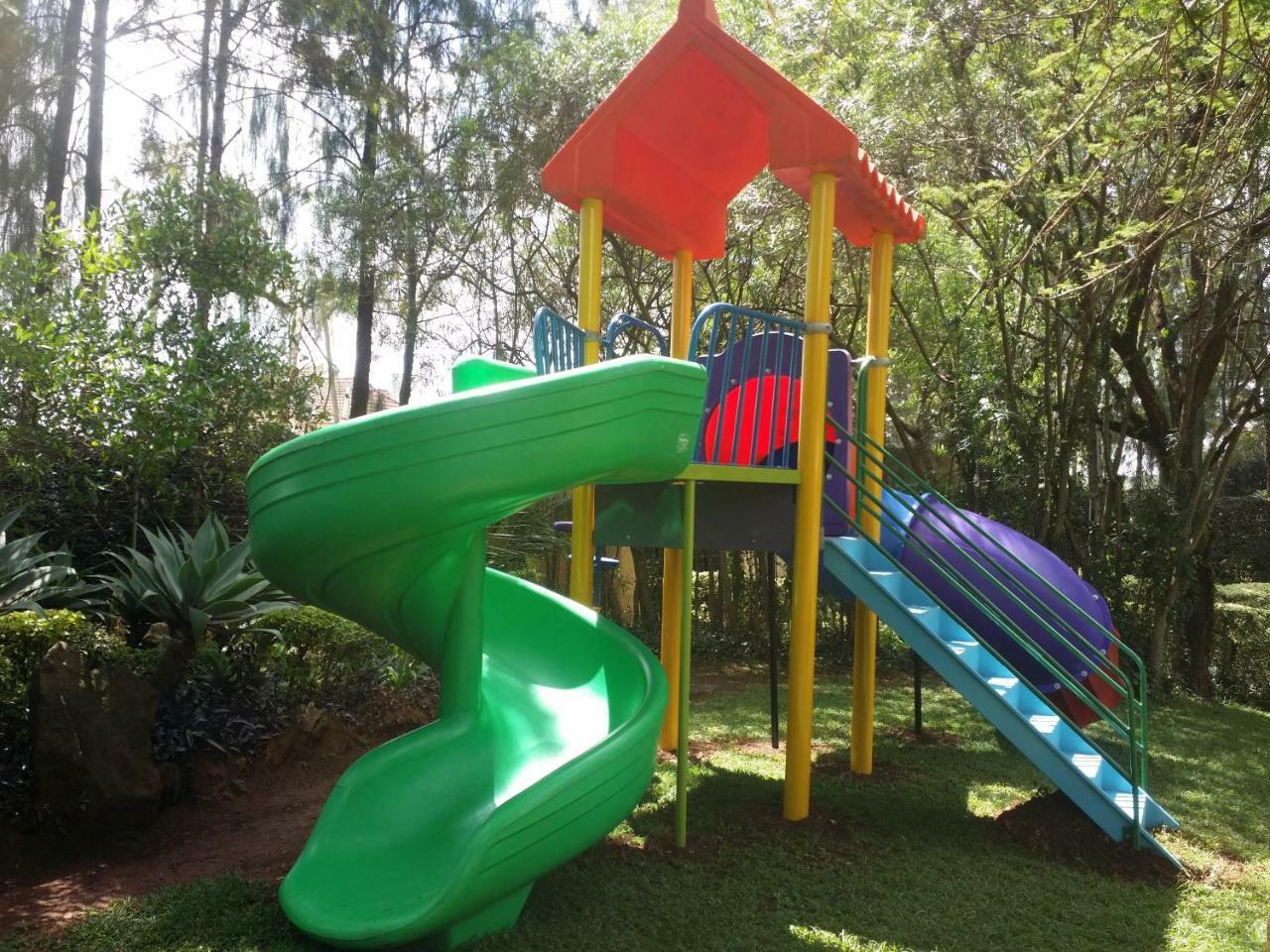 Margarita House Hotel Nairobi Ngoại thất bức ảnh