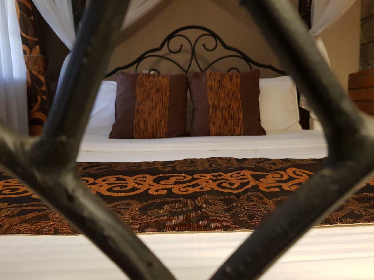 Margarita House Hotel Nairobi Ngoại thất bức ảnh
