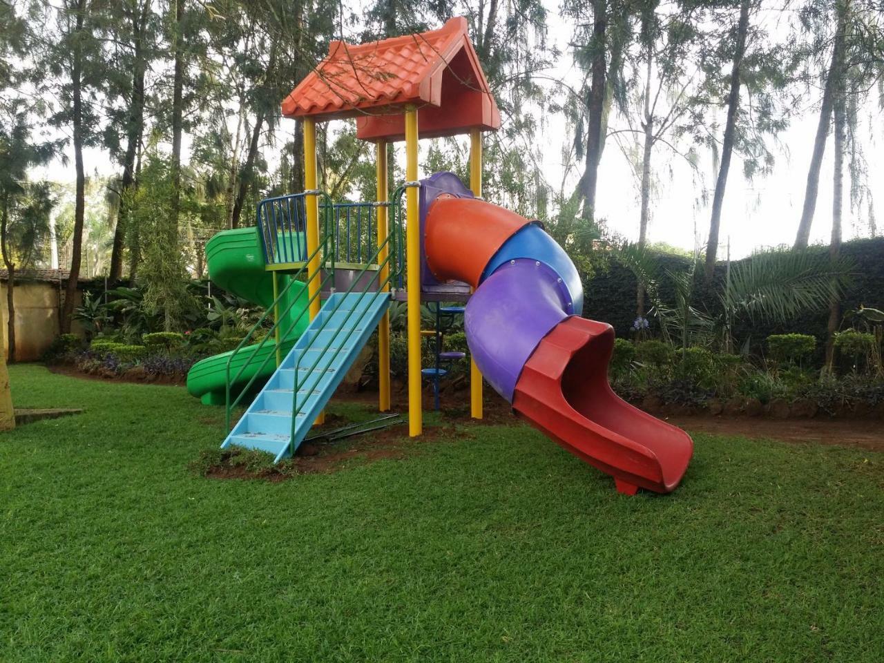 Margarita House Hotel Nairobi Ngoại thất bức ảnh