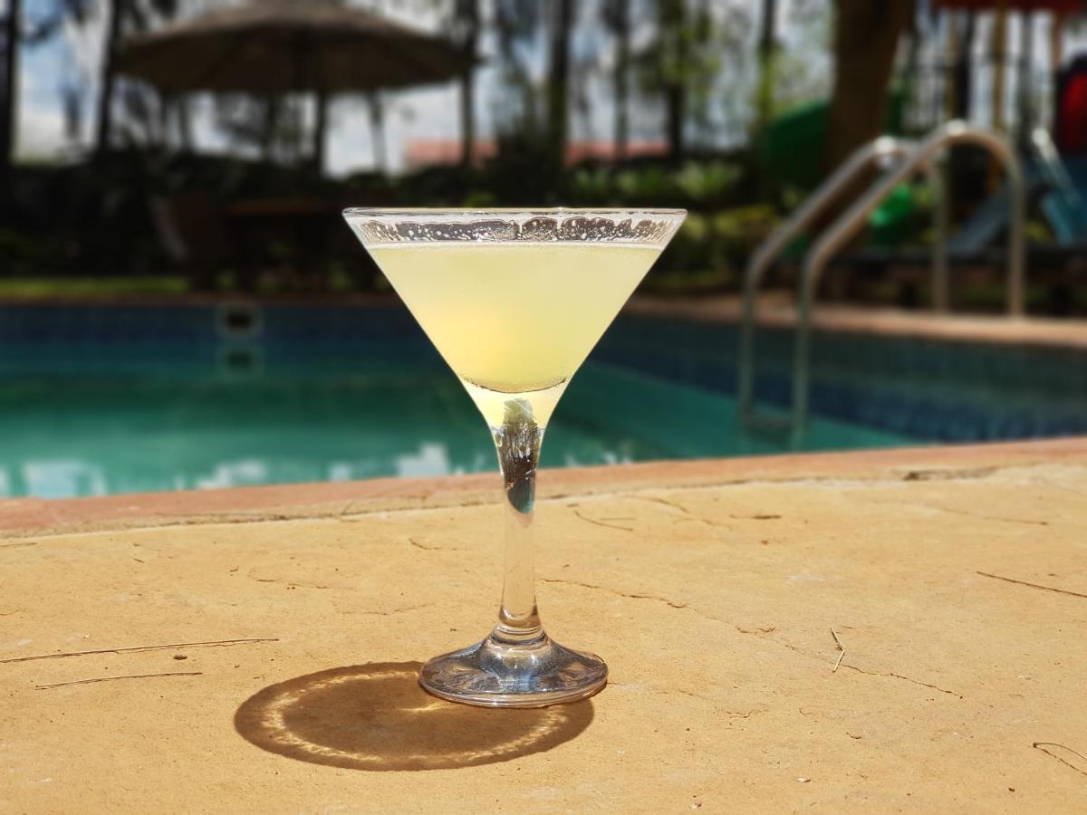 Margarita House Hotel Nairobi Ngoại thất bức ảnh