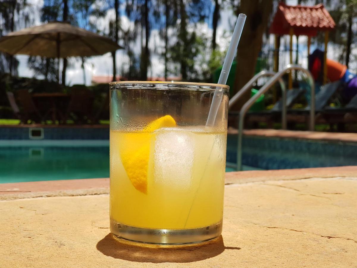 Margarita House Hotel Nairobi Ngoại thất bức ảnh